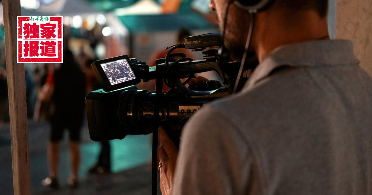 【独家】大马中文影视业 还有下个美好10年?